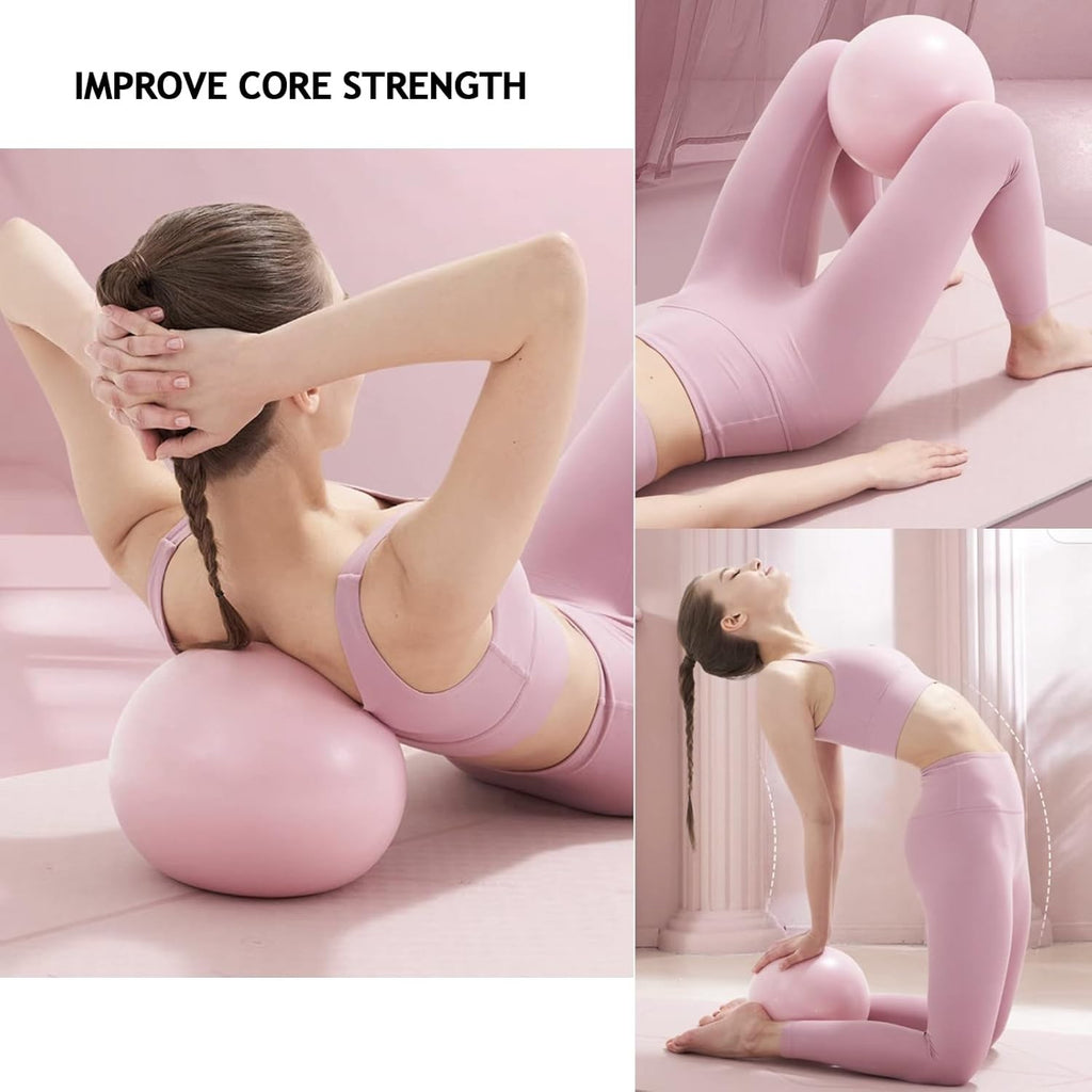 The Royal Home Pilates Studio Your All-In-One Alignment & Toning Kit