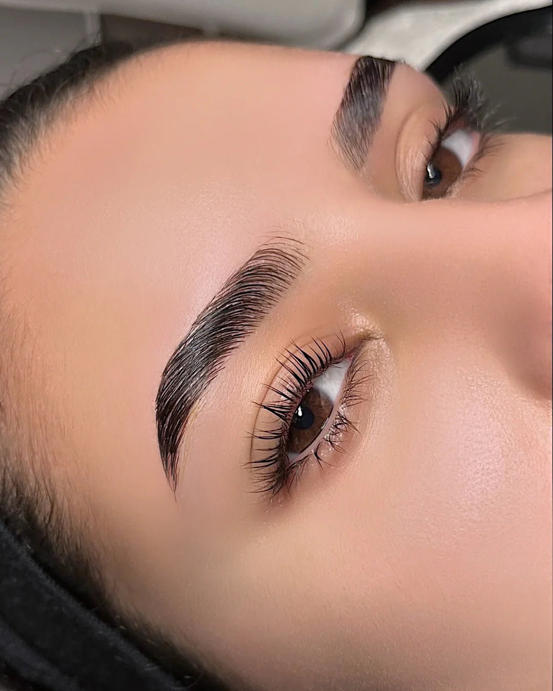 VEGAN BROW LAMINATION KIT
