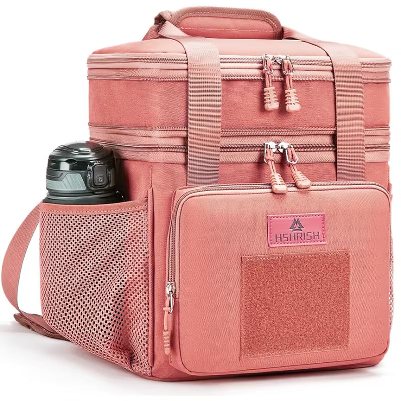 UCB "Operational Mission" Expandable XL Tactical Lunch Box & Cooler (5.81 Gal)