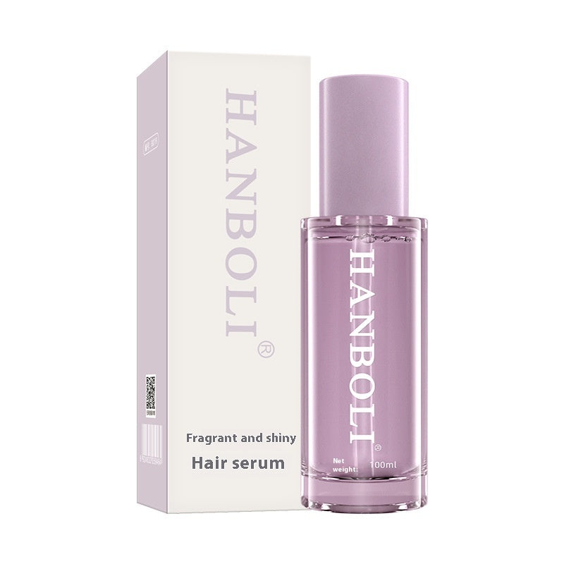 Hair Perfume Soft and Nourishing