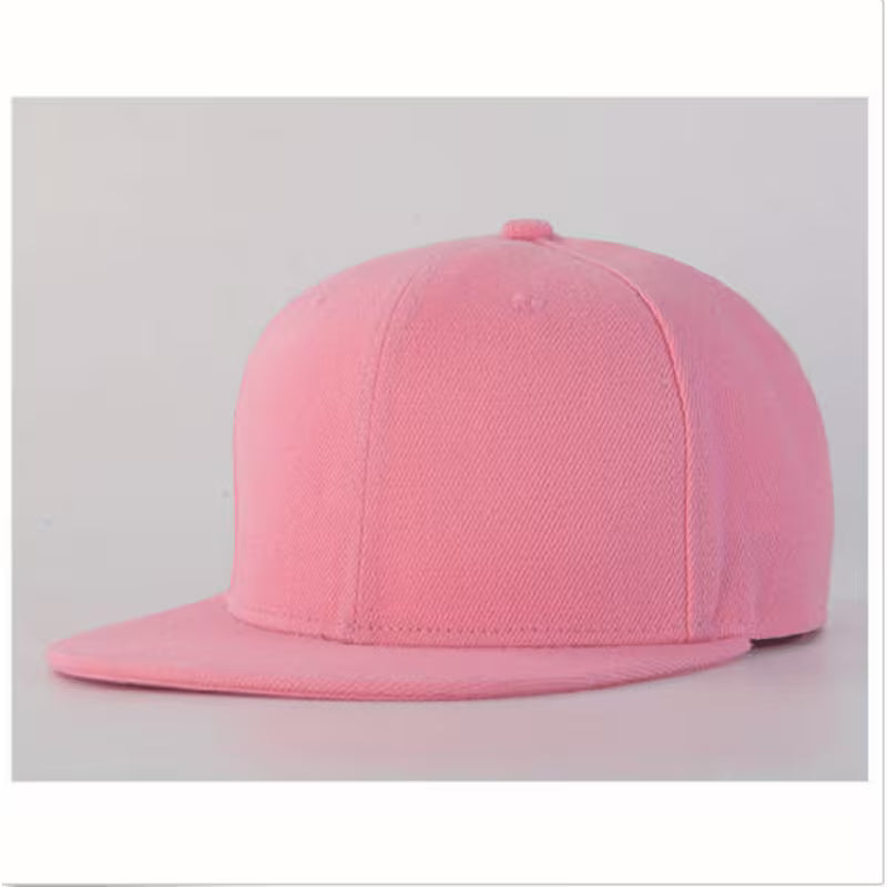 UCB Classic Flat Brim Snapback – Uncover Gentleman Boutique Hip-Hop Cap
