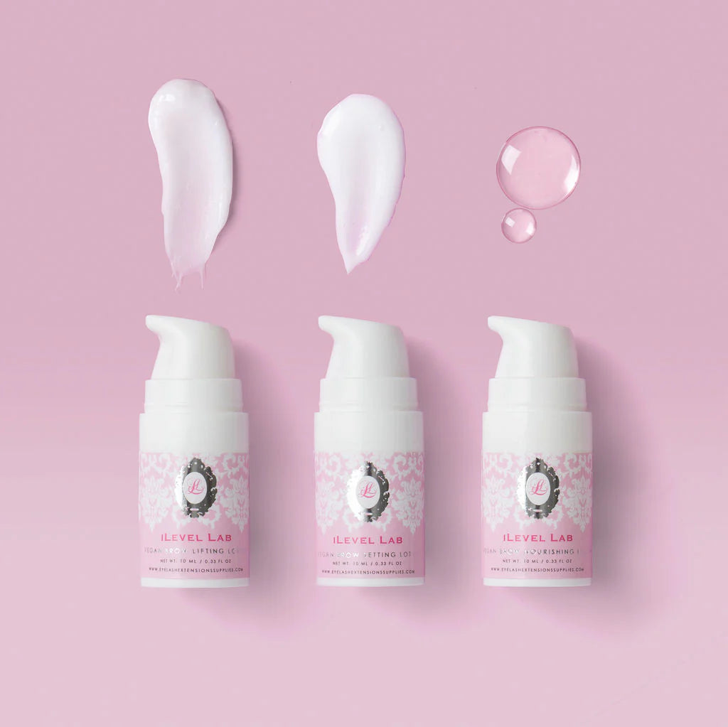 VEGAN BROW LAMINATION KIT