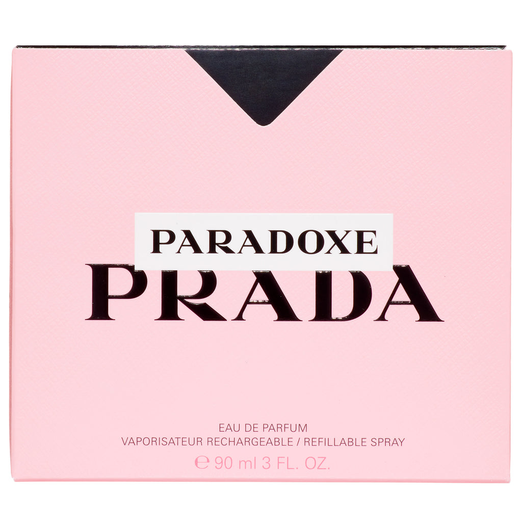 Prada Paradoxe Eau De Parfum, 3.0 Fl Oz