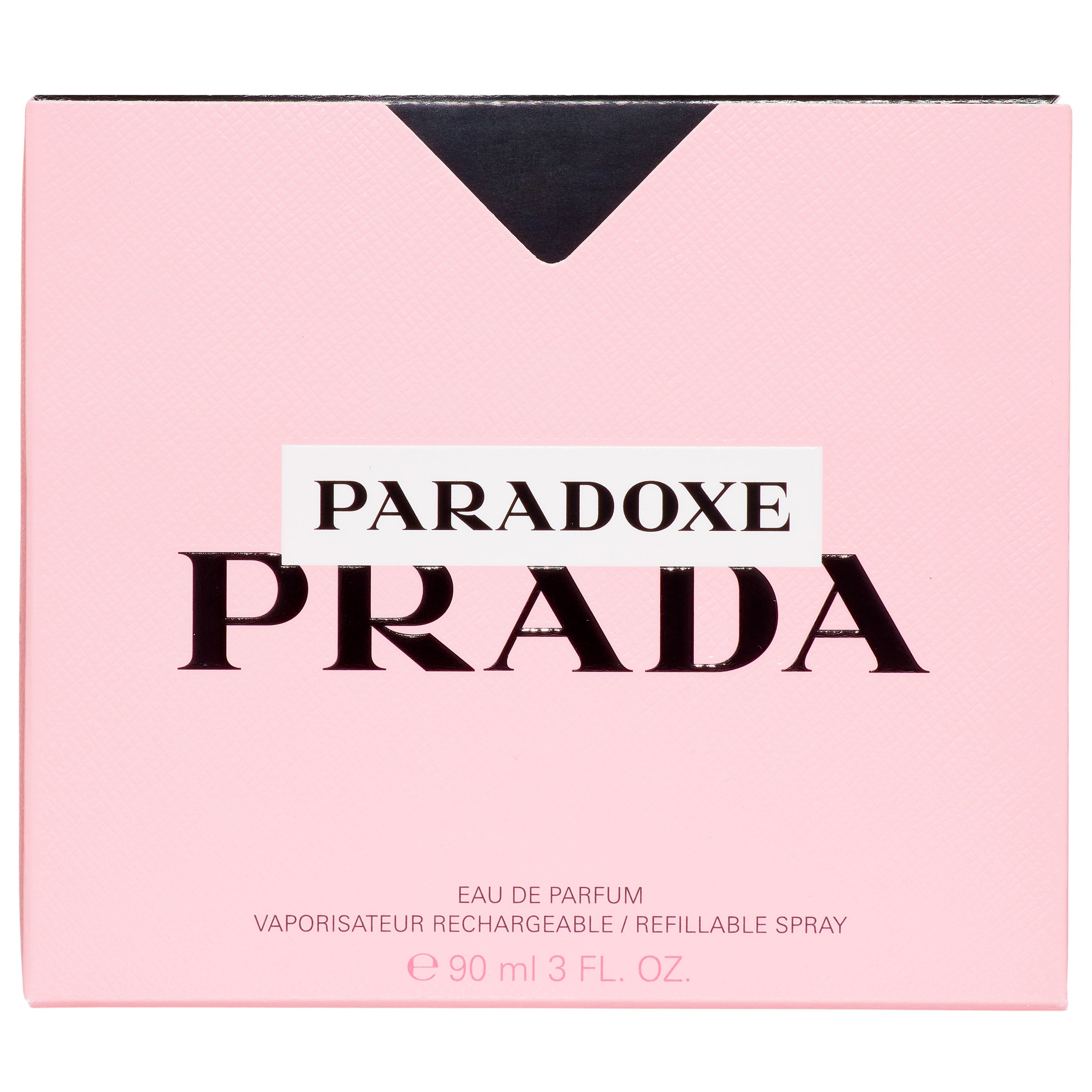 Prada Paradoxe Eau De Parfum, 3.0 Fl Oz