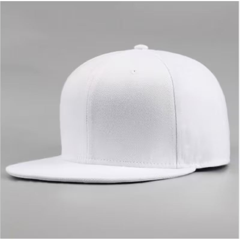 UCB Classic Flat Brim Snapback – Uncover Gentleman Boutique Hip-Hop Cap