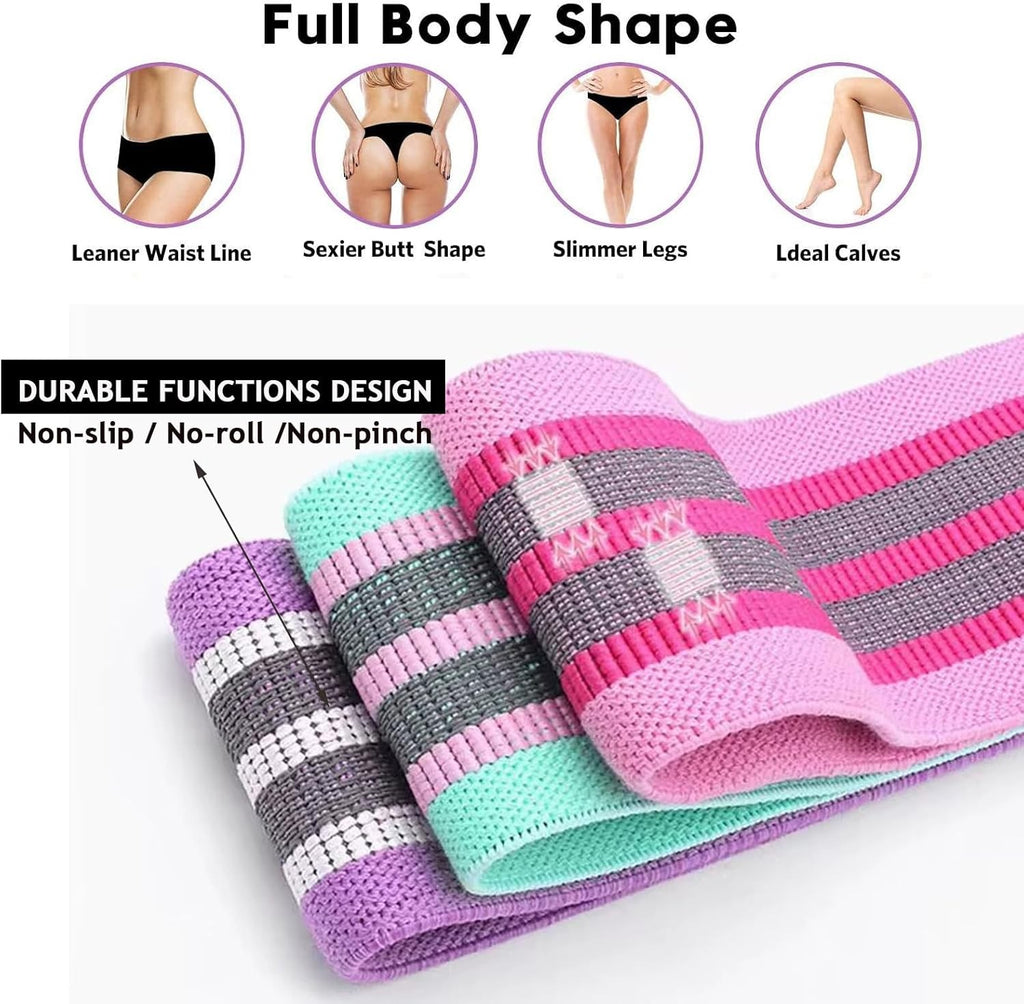 The Royal Home Pilates Studio Your All-In-One Alignment & Toning Kit