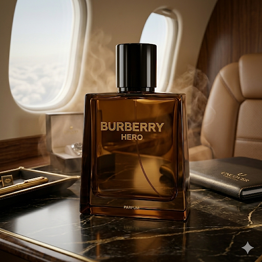 Diva Executive Hero Parfum | Uncover Cosmetic Boutique