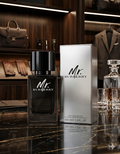 Mr. For Men Eau De Parfum (100ml)