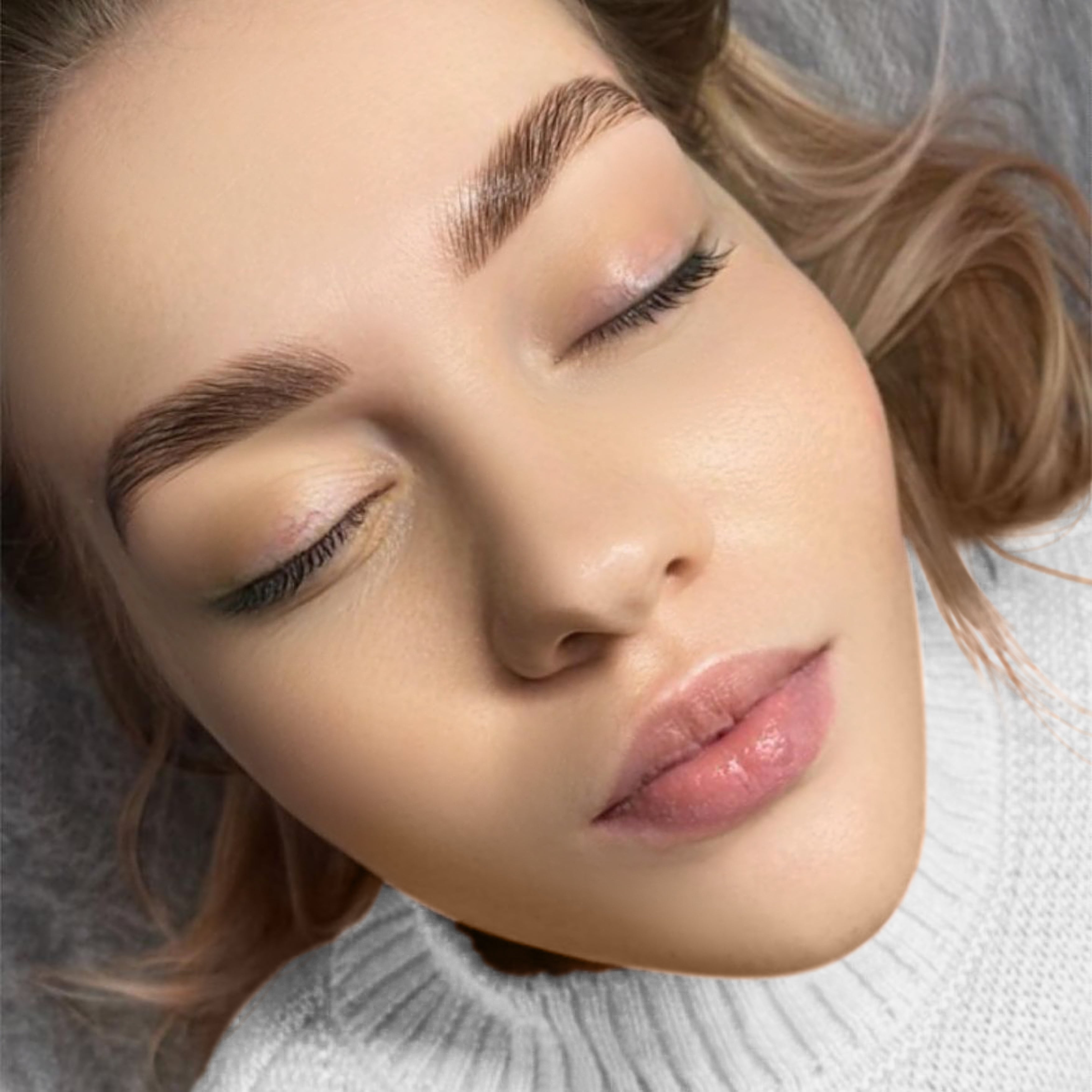 VEGAN BROW LAMINATION KIT