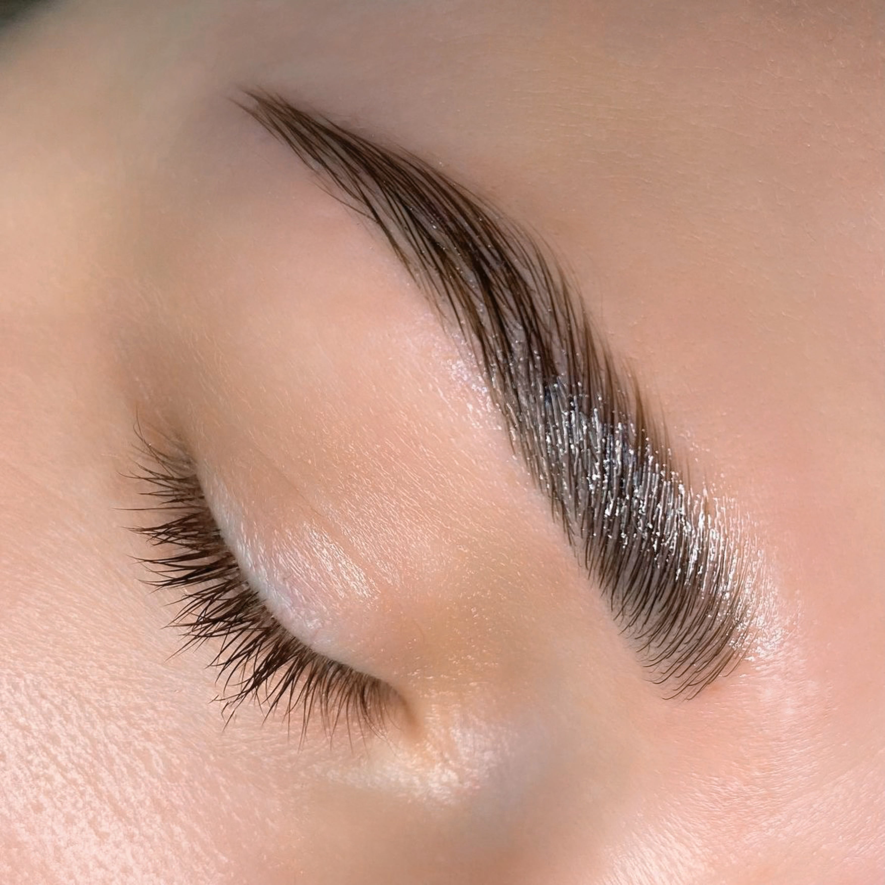 VEGAN BROW LAMINATION KIT